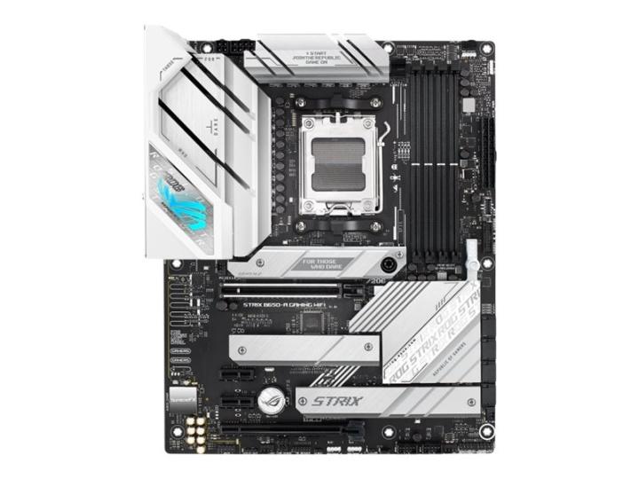 ASUS ROG STRIX B650-A GAMING WIFI ATX AM5 AMD B650