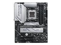 ASUS PRIME X670-P-CSM ATX Socket AM5 AMD X670