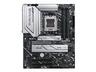 Asus Prime X670-p-csm Socket Am5 Atx Moderkort