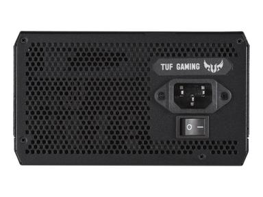 ASUS TUF-GAMING-650B Strömförsörjning 650Watt