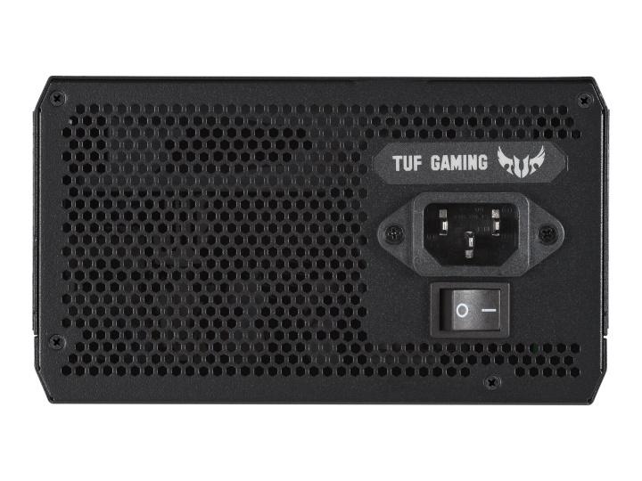 ASUS TUF-GAMING-650B Strömförsörjning 650Watt