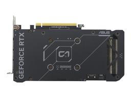 ASUS Dual GeForce RTX 4060 Ti EVO 8GB 8GB OC Edition