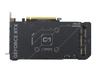 ASUS GeForce RTX 4060 Ti DUAL EVO OC - 8GB GDDR6 RAM - Grafikkort