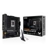 Asus Tuf Gaming B760m-plus Wifi D4 Lga 1700 Micro Atx Moderkort