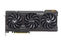 ASUS TUF Gaming GeForce RTX 4070 12GB OC Edition