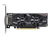 ASUS GeForce RTX 3050 LP BRK 6GB 6GB OC Edition