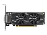 Asus Geforce Rtx 3050 Lp Brk Oc Edition Nvidia 6 Gb Gddr6 6gb