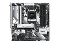 ASRock A620M PRO RS WIFI Micro-ATX AM5 AMD A620