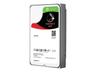 SEAGATE IronWolf hårddisk ST8000VN004 8TB 3.5 SATA-600 7200rpm