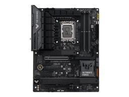 ASUS TUF GAMING Z790-PLUS WIFI ATX LGA1700 sockel intel Z790