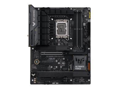 ASUS TUF GAMING Z790-PLUS WIFI ATX LGA1700 sockel intel Z790