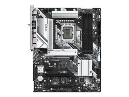 ASRock B760 Pro RS WiFi ATX LGA1700 Intel B760