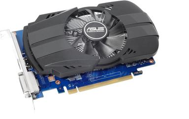 ASUS GeForce GT 1030 PH-GT1030-O2G 2048 MB grafikkort