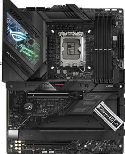 ASUS ROG STRIX Z690-F GAMING WIFI LGA 1700 ATX-moderkort