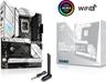 ASUS ROG STRIX B660-A GAMING WIFI D4 Moderkort - Intel B660 - Intel LGA1700 socket - DDR4 RAM - ATX