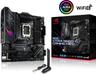 Asus Rog Strix B660-g Gaming Wifi Intel B660 Lga 1700 Micro Atx Lga 1700 Micro Atx