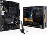 ASUS TUF GAMING B550-PLUS WIFI II Moderkort - AMD B550 - AMD AM4 socket - DDR4 RAM - ATX