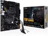 ASUS TUF GAMING B550-PLUS WIFI II AM4 ATX-moderkort