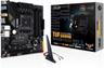 ASUS TUF GAMING B550M-PLUS WIFI II AM4 mikro-ATX-moderkort