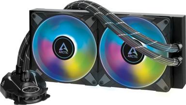 Arctic Cooling Arctic Liquid Freezer II 280 A-RGB vätskekylningssystem