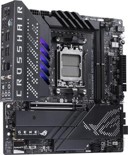 ASUS ROG CROSSHAIR X670E GENE mATX-moderkort