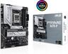 ASUS PRIME X670-P Moderkort - AMD X670 - AMD AM5 socket - DDR5 RAM - ATX