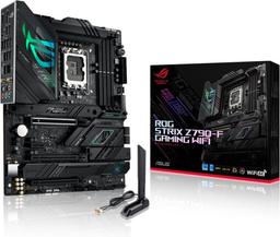 ASUS ROG STRIX Z790-F GAMING WIFI ATX-moderkort