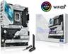 Asus Rog Strix Z790-a Gaming Wifi D4 Ddr4 Lga 1700 Atx