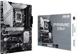 ASUS PRIME Z790-P ATX-moderkort