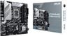 ASUS PRIME Z790M-PLUS D4 Moderkort - Intel Z790 - Intel LGA1700 socket - DDR4 RAM - Micro-ATX