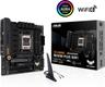 ASUS TUF GAMING B650M-PLUS WIFI Moderkort - AMD B650 - AMD AM5 socket - DDR5 RAM - Micro-ATX