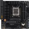 Asus Tuf Gaming B650m-plus Socket Am5 Micro Atx Moderkort