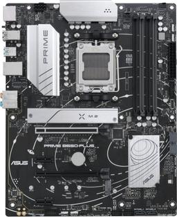 ASUS PRIME B650-PLUS-CSM ATX-moderkort