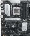 ASUS PRIME B650-PLUS-CSM Moderkort - AMD B650 - AMD AM5 socket - DDR5 RAM - ATX