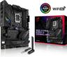 ASUS ROG STRIX B760-F GAMING WIFI - Moderkort - ATX - LGA1700-uttag - B760 Chipuppsättning - USB-C 3.2 Gen 2x2, USB 3.2 Gen 2, USB 3.2 Gen 1, USB4 - 2.5 Gigabit LAN, Wi-Fi, Bluetooth - inbyggda grafiken (CPU krävs) - HD-ljud (8 kanaler)