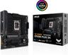 ASUS B760M-PLUS TUF GAMING D4 Bundkort