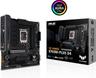 Asus Tuf Gaming B760m-plus D4 Lga 1700 Micro Atx