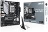 Asus Prime B650m-a Wifi Ii Socket Am5 Micro Atx Moderkort