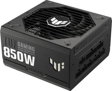 ASUS TUF Gaming 850W ATX-strömförsörjning, 850 W