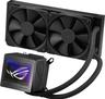 ASUS ROG RYUJIN III 240 vätskekylningssystem