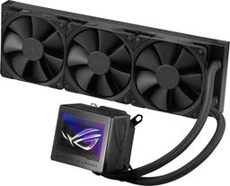 ASUS ROG RYUJIN III 360 vätskekylningssystem