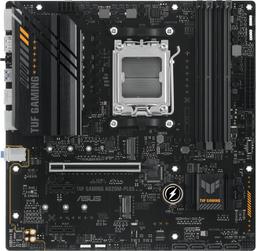 ASUS TUF GAMING A620M-PLUS mATX-moderkort