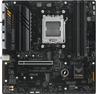ASUS TUF GAMING A620M-PLUS - Moderkort - micro ATX - Socket AM5 - AMD A620 Chipuppsättning - USB 3.1 Gen 1, USB-C 3.2 Gen 1 - 2.5 Gigabit LAN - inbyggda grafiken (CPU krävs) - HD-ljud (8 kanaler)