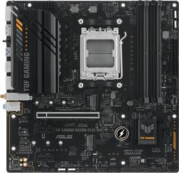 ASUS TUF GAMING A620M-PLUS WIFI mATX-moderkort