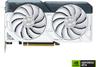 Asus Dual Geforce Rtx 4060 Ti Oc White 8gb