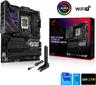 Asus ROG Strix Z790-E Gaming WIFI II Moderkort