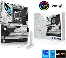 ASUS ROG Strix Z790-A Gaming WiFi II ATX-moderkort