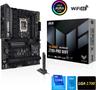 Asus Tuf Gaming Z790-pro Wifi Ddr5 Lga 1700 Atx