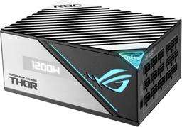 ASUS ROG THOR 1200W Platinum II ATX-nätaggregat, 1200 W