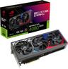 ASUS ROG Strix GeForce RTX 4080 SUPER 16GB - OC Edition - grafikkort - NVIDIA GeForce RTX 4080 SUPER - 16 GB GDDR6X - PCIe 4.0 - 3 x DisplayPort, 2 x HDMI